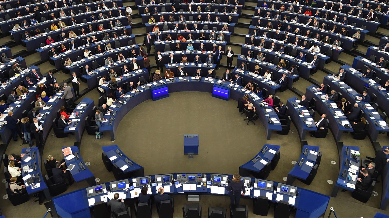 Európai Parlament 