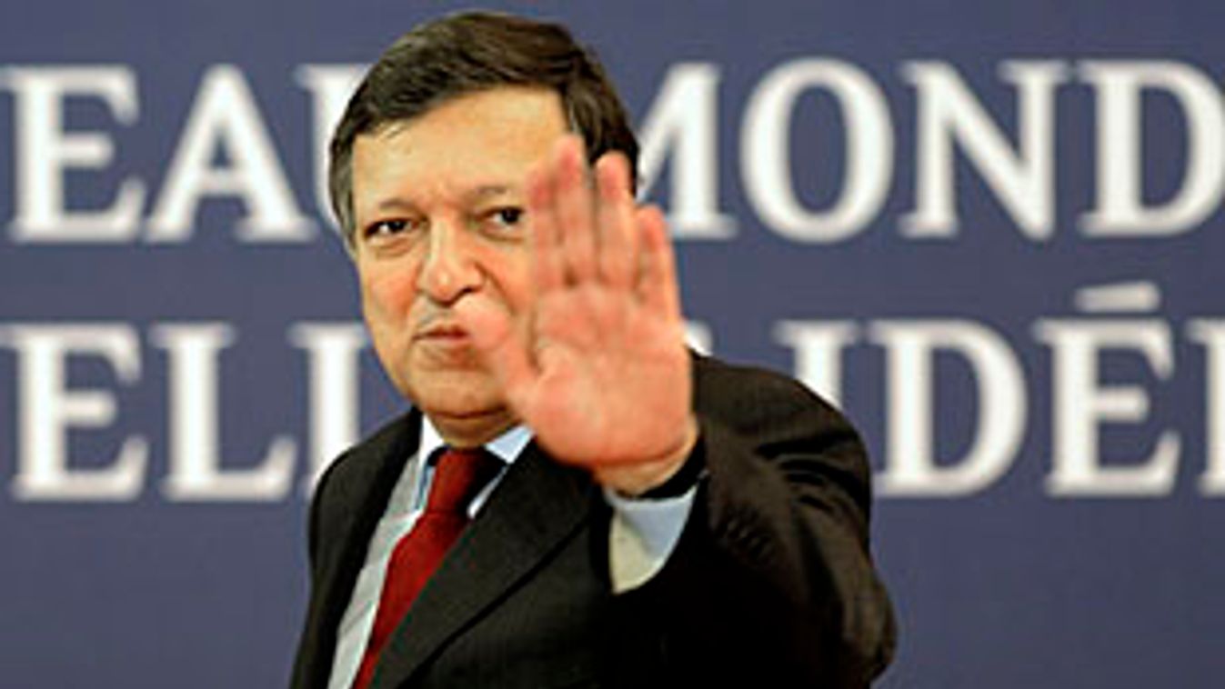 görög válság, adósságválság, népszavazás, megszorító csomag, G20 konferencia, Cannes, Jose Manuel Barroso