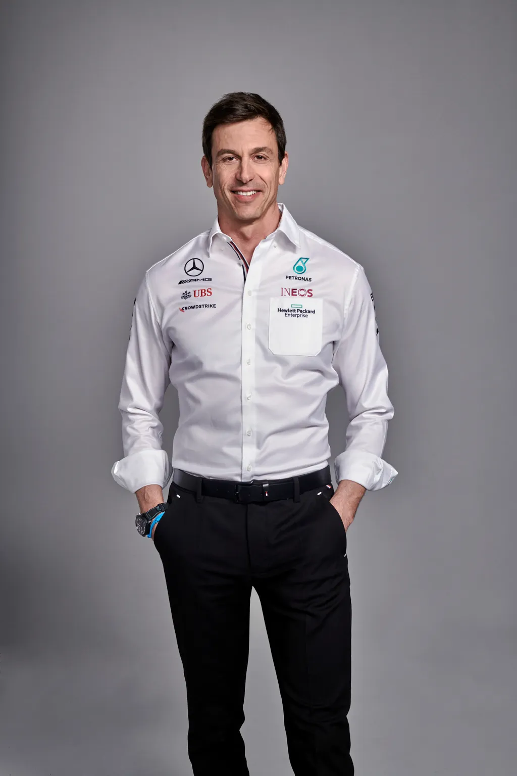 Forma-1, Mercedes, Toto Wolff 