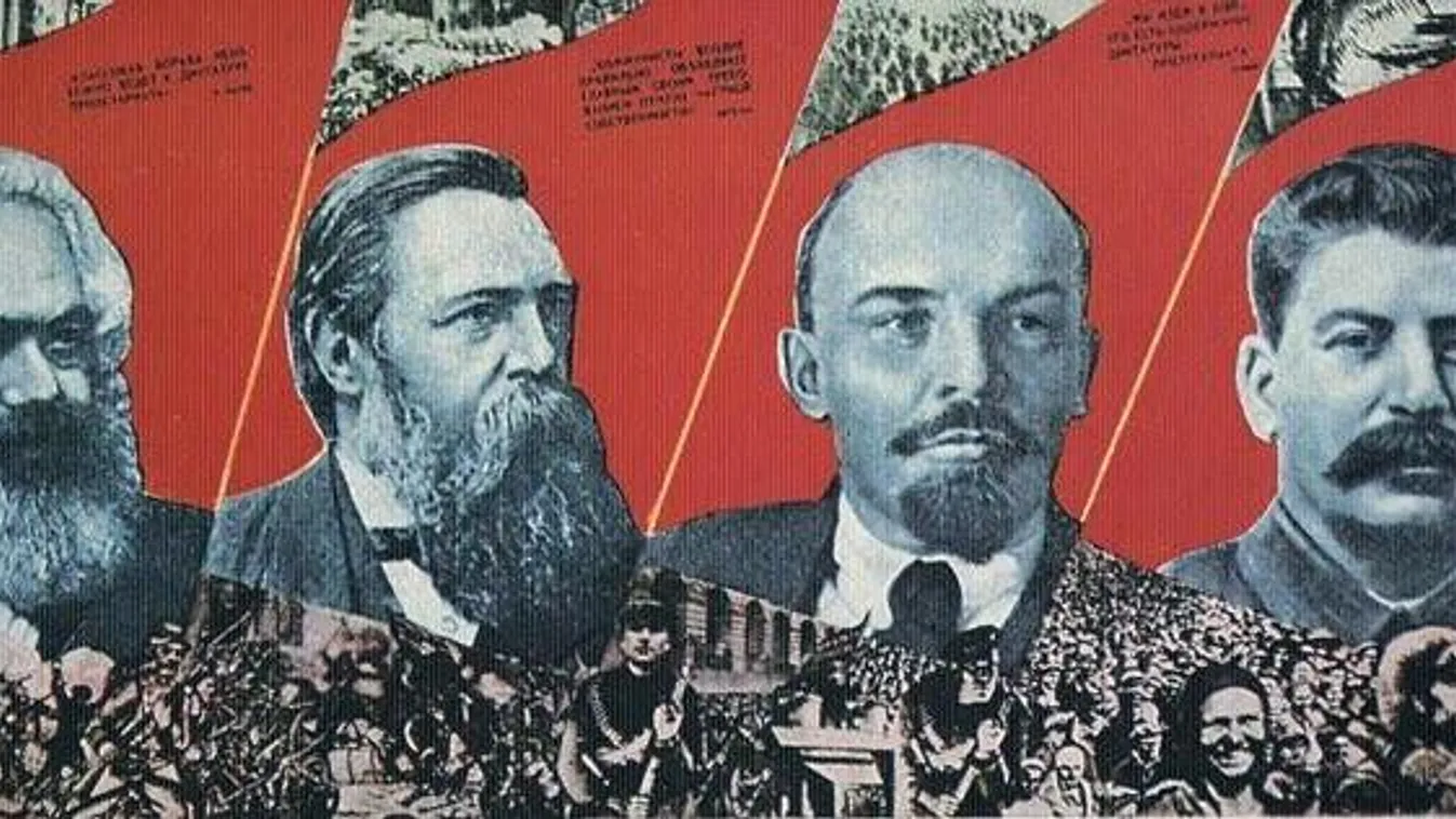 kommunista vezetők 