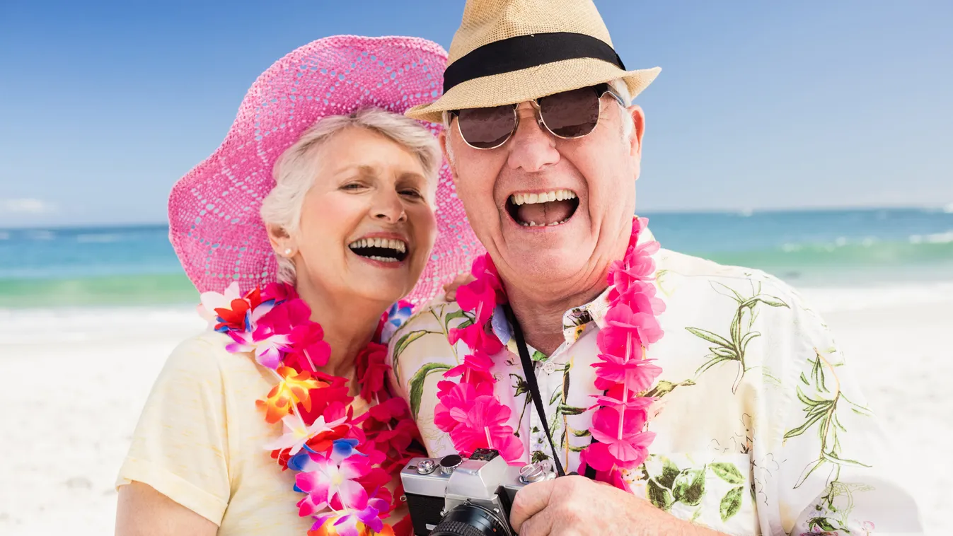 Képzeld el magad álom-nyugdíjasként – Mutatjuk, mi kell hozzá! nyaralás nagyszülők 