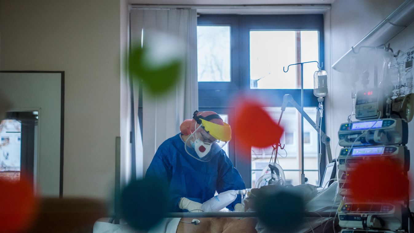 kórház maszk Covid-19 kórház koronavírus-járvány maszk ÖLTÖZÉK ÖLTÖZÉK KIEGÉSZÍTŐ TÁRGY védőöltözék védőruha ápoló Foglalkozás SZEMÉLY intenzív osztály 
