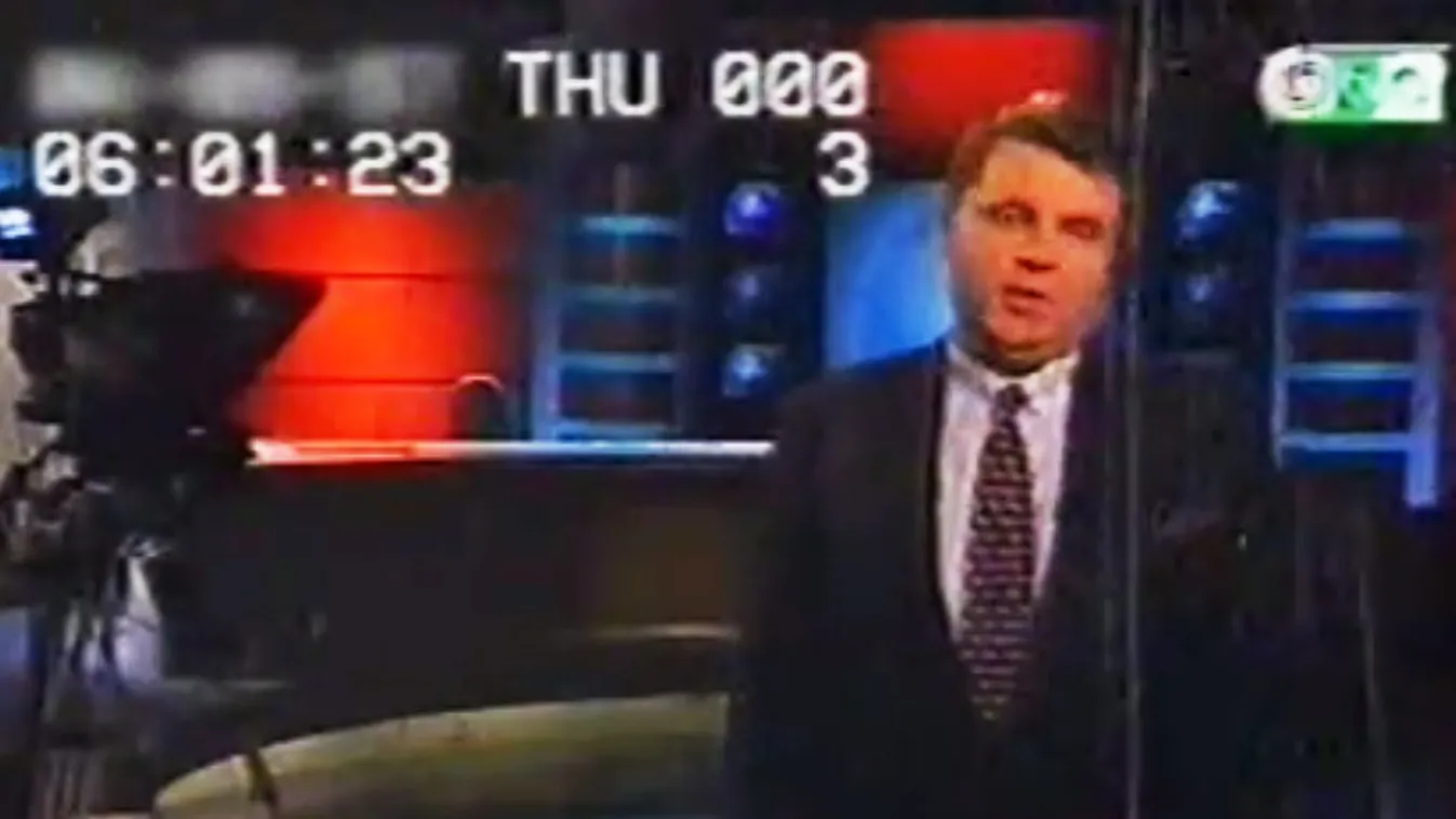TV2, 1997 