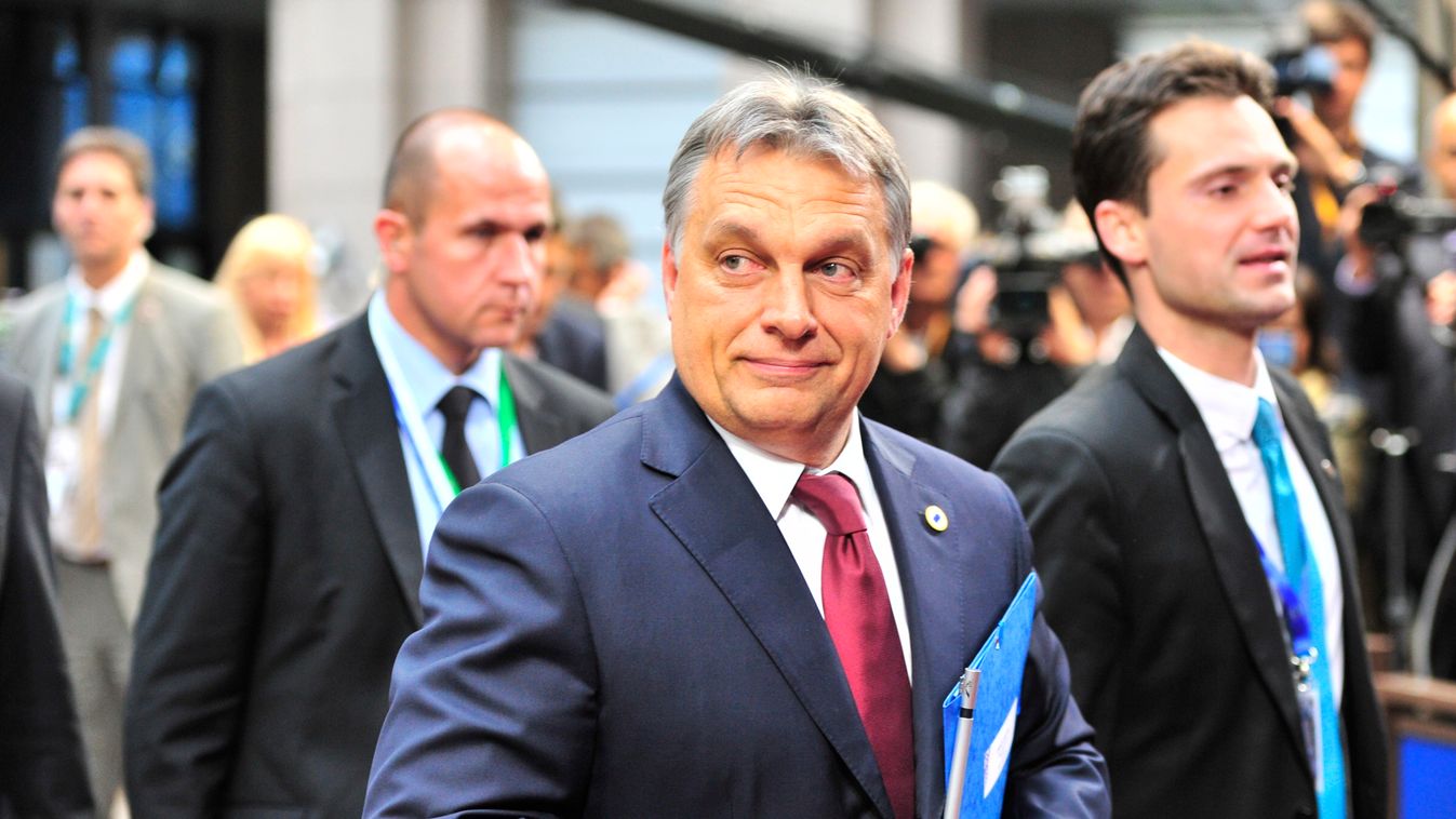 Orbán Viktor, Brüsszel, EP, fidesz 