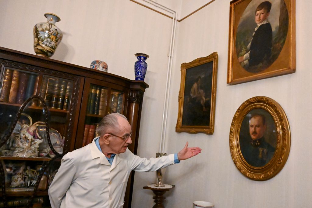 97 éves holokauszt túlélő magyar háziorvos galéria 