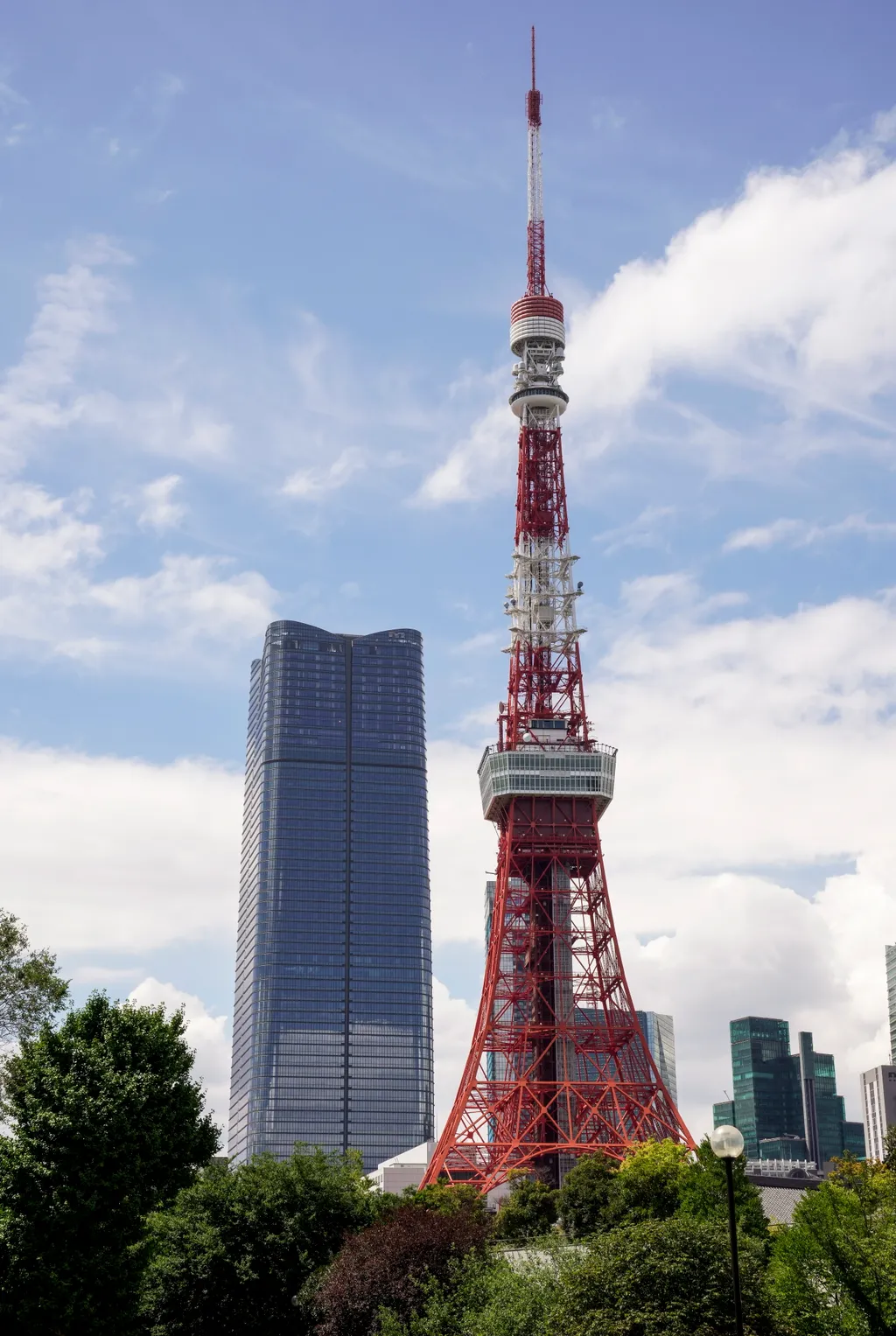 Novemberben adják át Japán legmagasabb felhőkarcolóját, galéria, 2023 