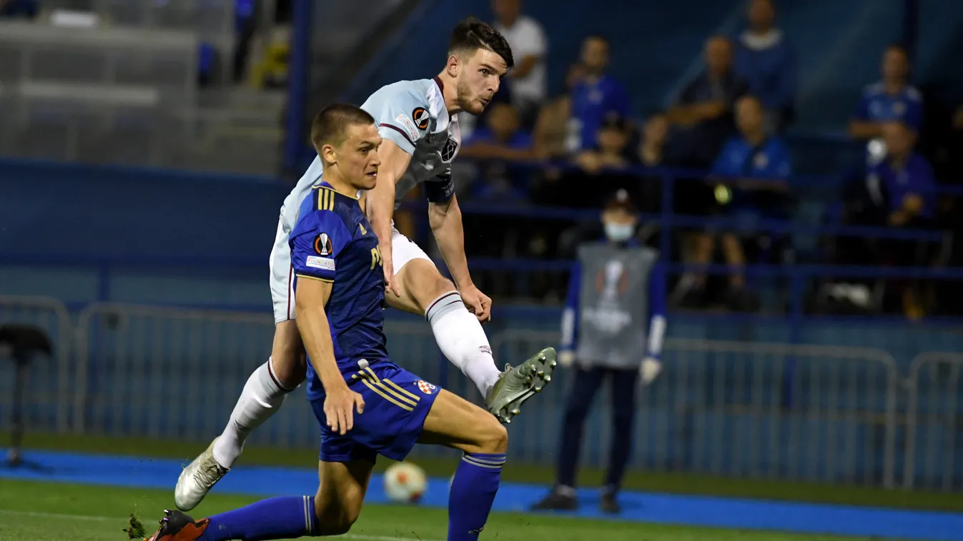West Ham United, Declan Rice 