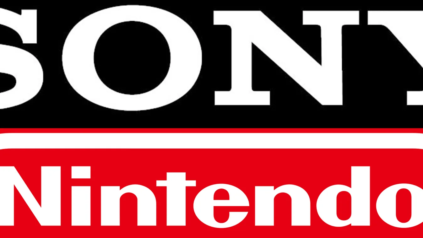 Nintendo történelem, Sony, Nintendo, rivalizálás 