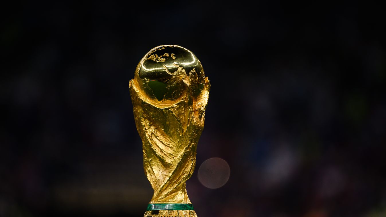 2022-es labdarúgó-világbajnokság, 2022-es katari FIFA-világbajnokság, Katar, labdarúgás, futball, foci-vb, focivb2022, Döntő, finálé, Argentína-Franciaország, Argentína, Franciaország, 2022.12.18. 