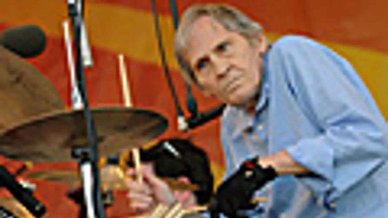 Levon Helm