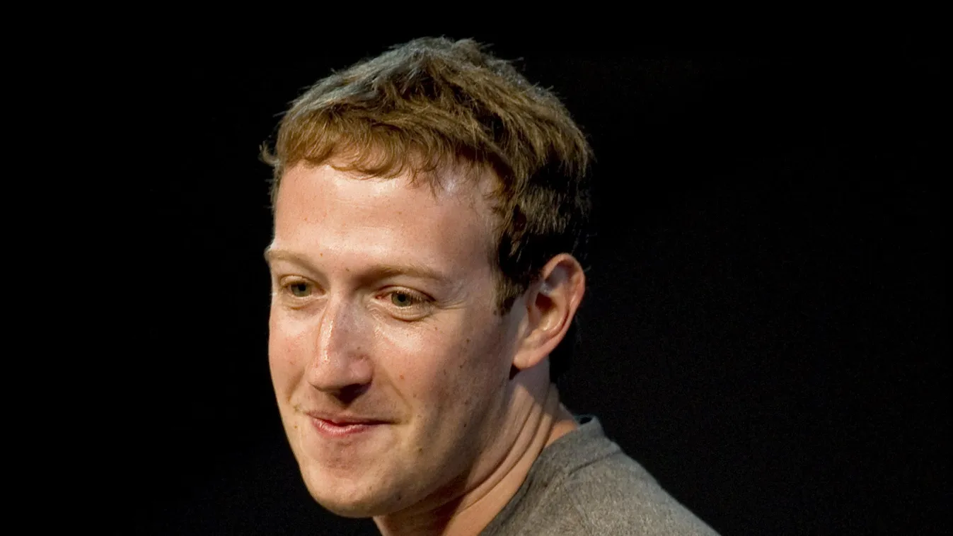 facebook mark zuckerberg 