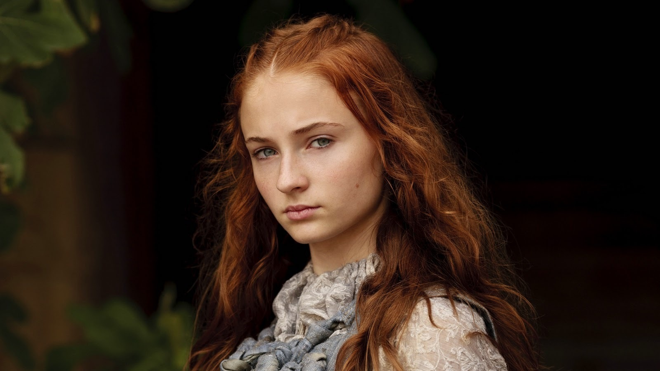 Sansa Stark emlékezni fog a forgatásra 