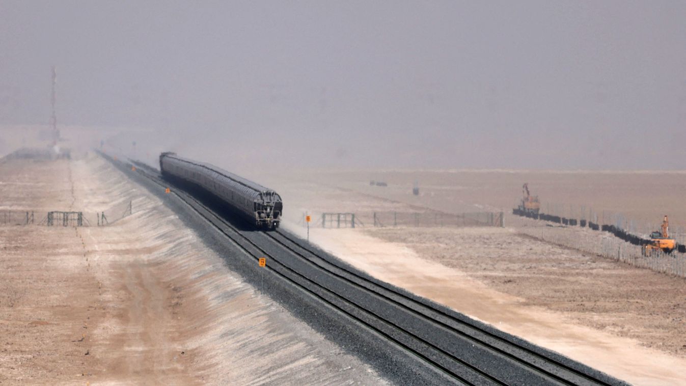 Etihad vasút, Egyesült Arab Emirátusok, galéria 