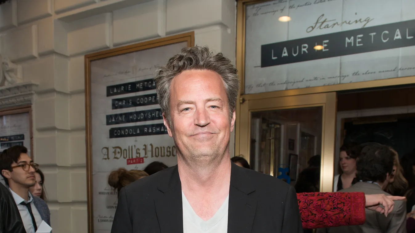 Opening Night on Broadway of Lucas Hnath's "A Doll's House, Part 2" Starring Laurie Metcalf And Chris Cooper GettyImageRank1 Arts Culture and Entertainment topics topix bestof toppics toppix 