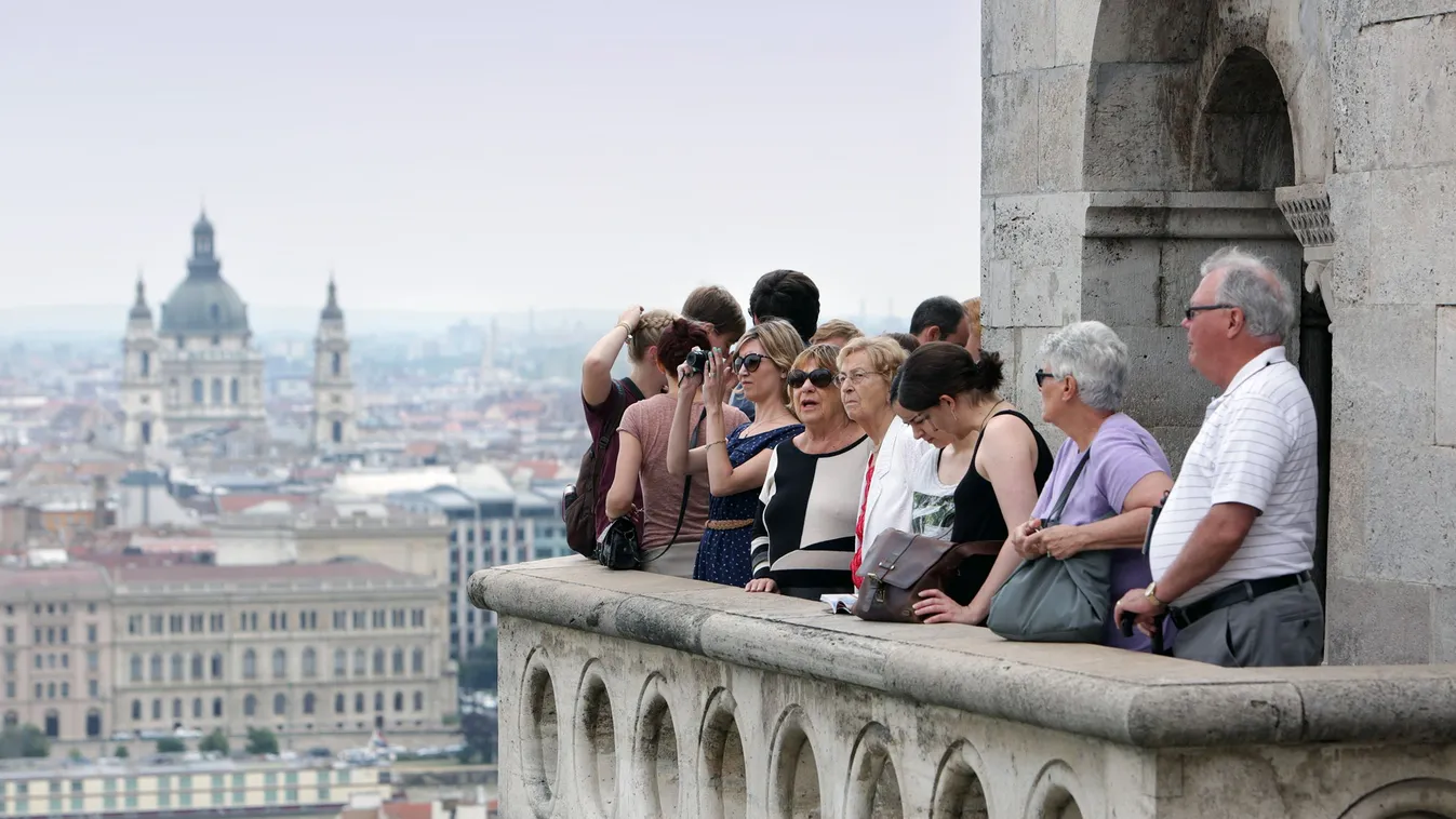 Koronavírus, vírus, Budapest, előtte-utána 