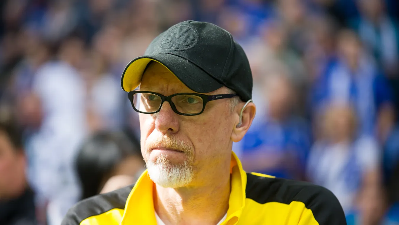 Peter Stöger 