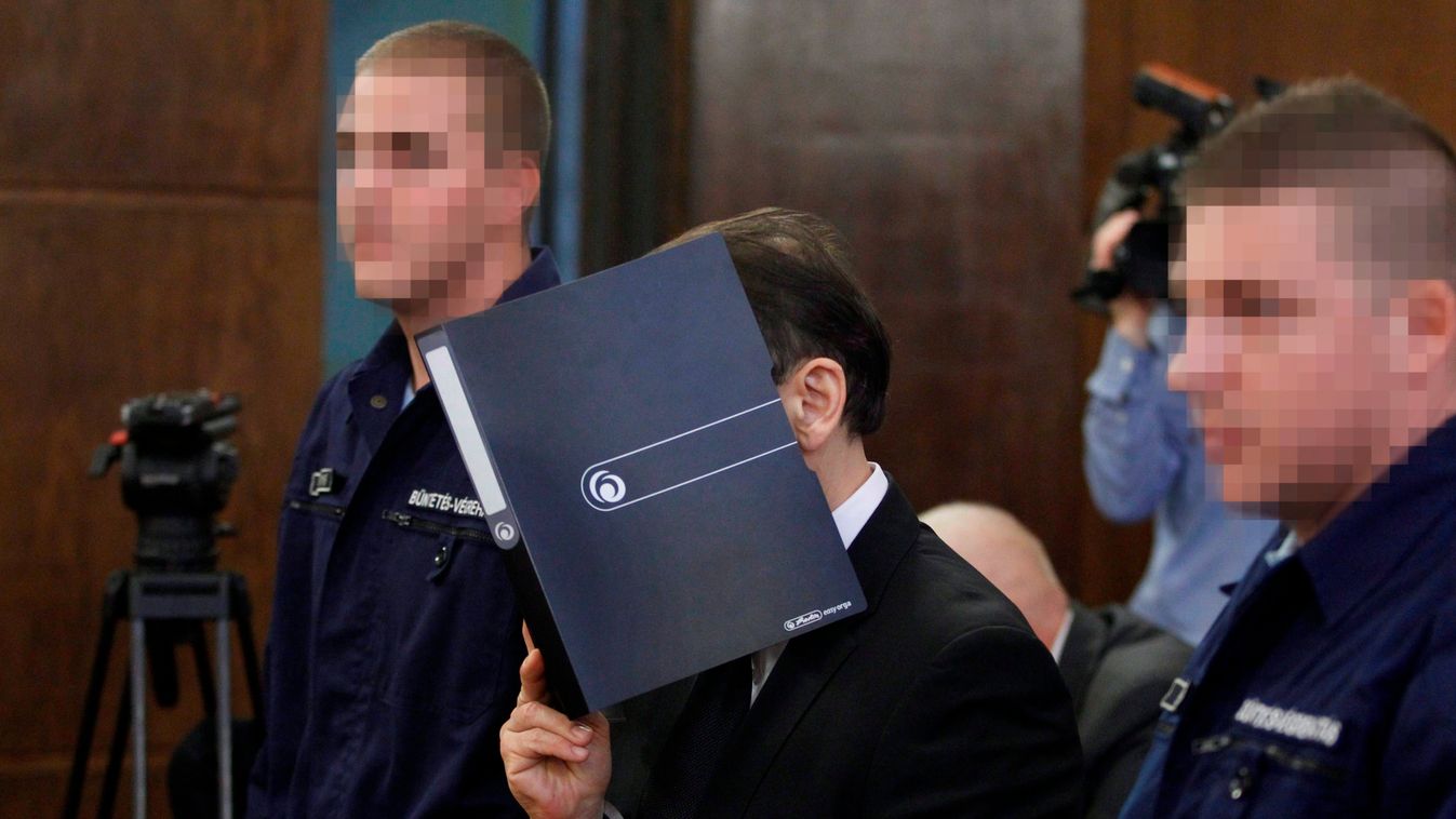 Vizoviczki-ügy - Elkezdődött a költségvetési csalás vádja miatti büntetőper 