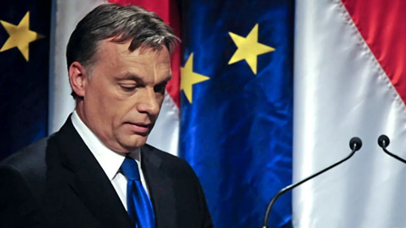 IMF, Orbán Viktor