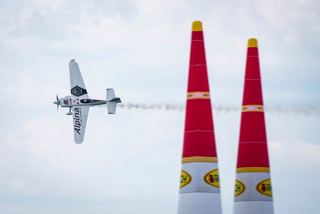 2019.07.14. Balaton Red Bull Air Race Zamárdi 