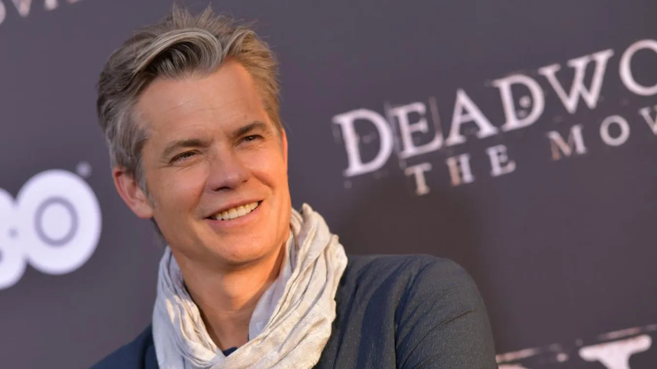 Timothy Olyphant 