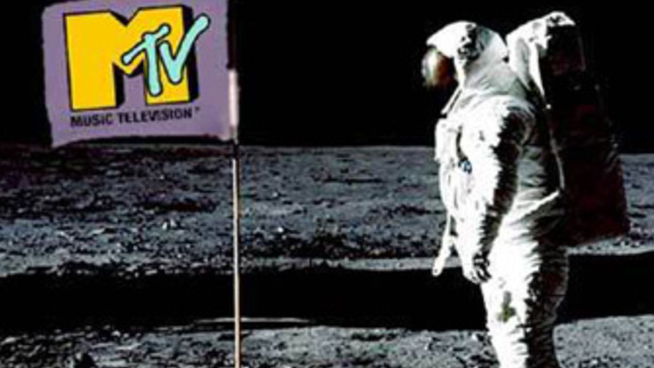 Egy korábbi, MTV-s promóciós kép 