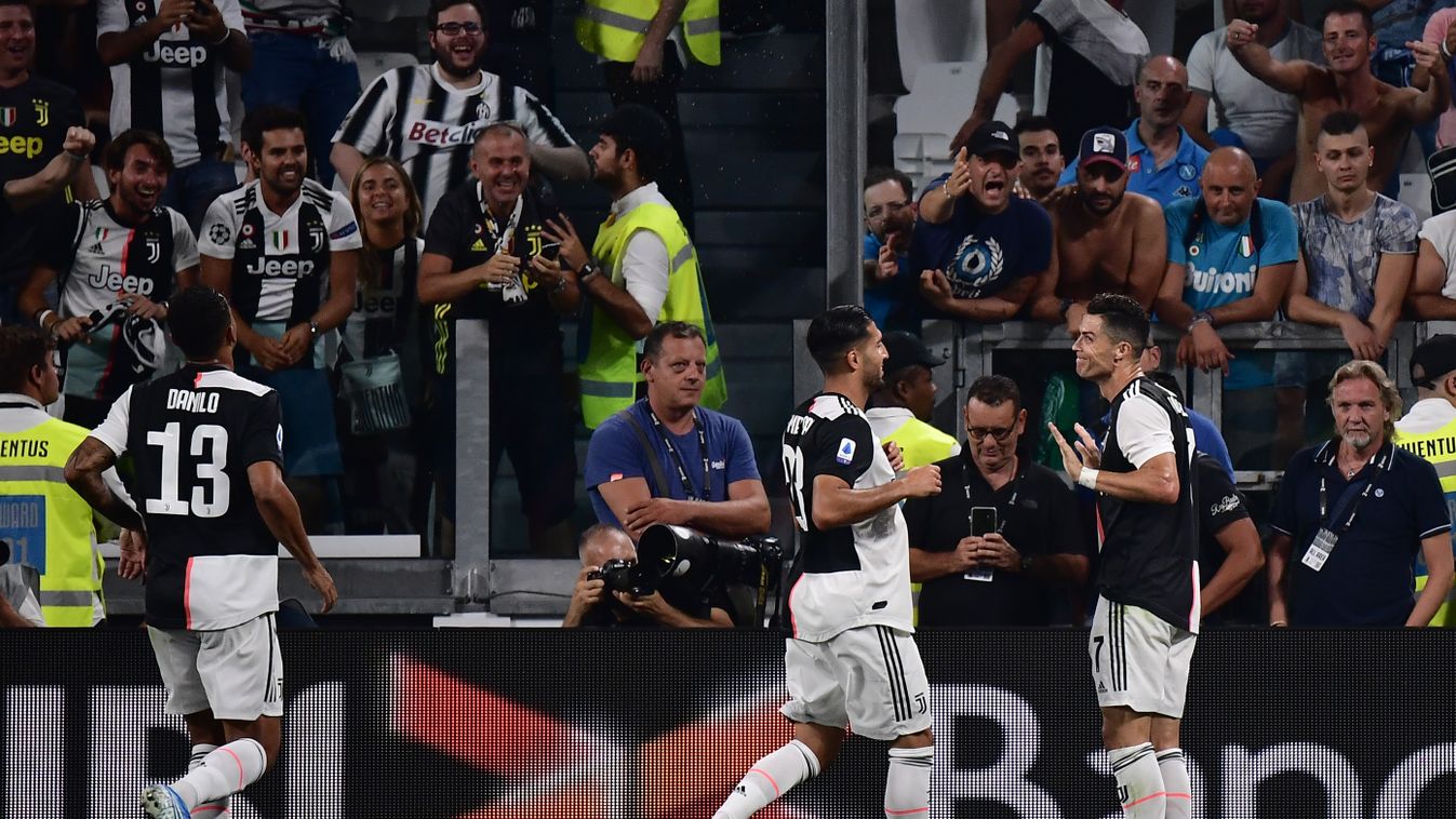 fbl Horizontal, Cristiano Ronaldo, VAR, Juventus 