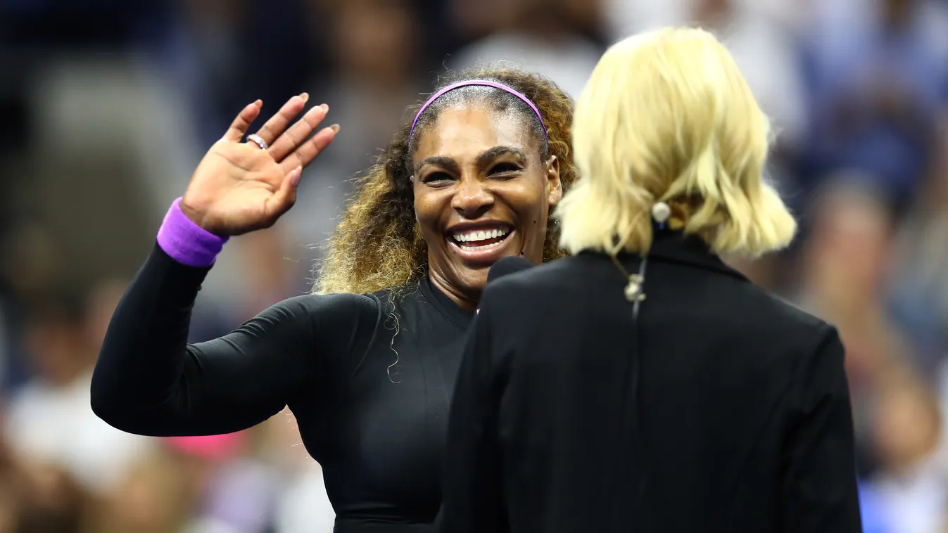 2019 US Open - Day 11 GettyImageRank2 SPORT TENNIS grand slam us open tennis championships 