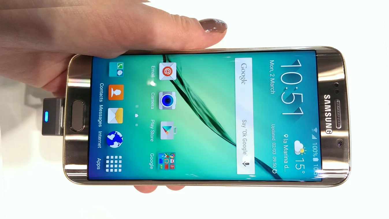 samsung galaxy s6 edge 