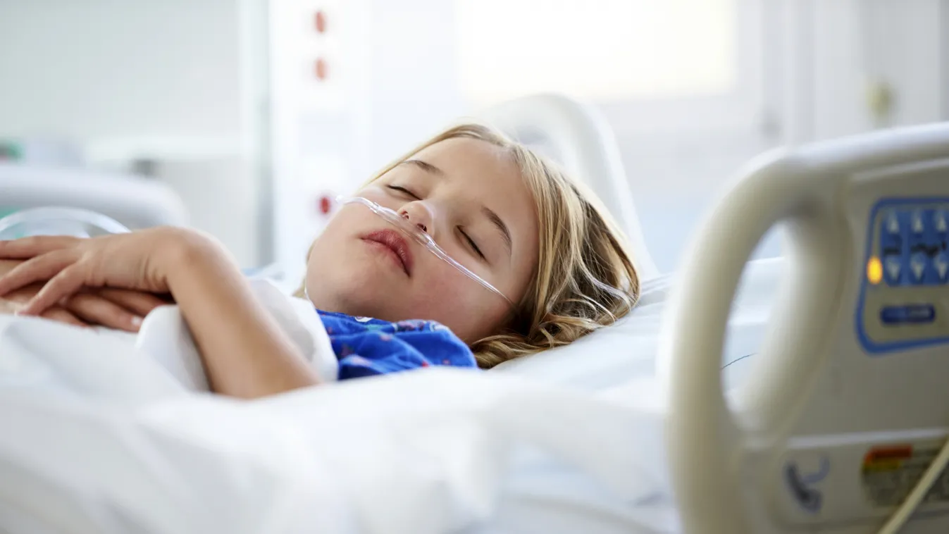 Holland orvosok pártolják a gyermekeutanáziát eutanázia kórház beteg gyerek news 
