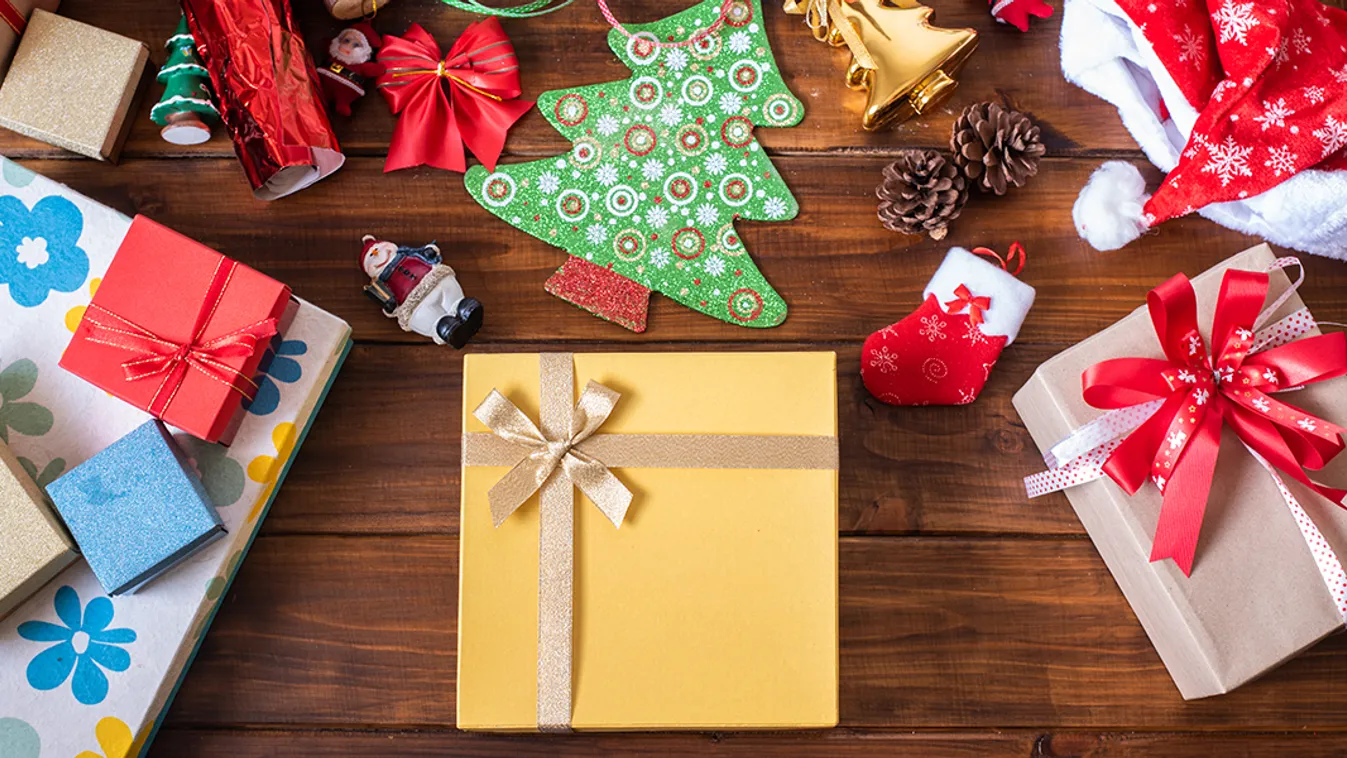 Három módszer, hogy biztosan jó ajándékot adj és kapj karácsonyra 