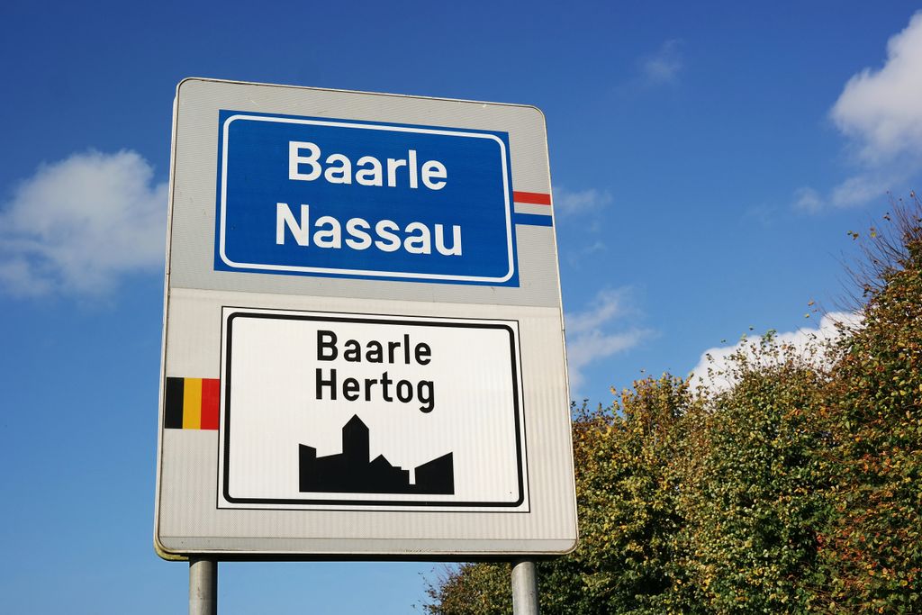 Baarle 