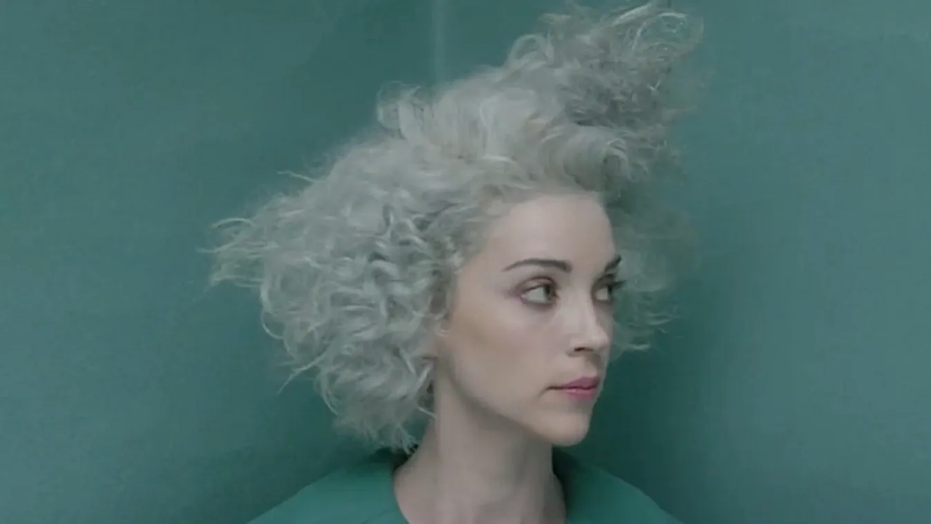 St. Vincent, videoklip 