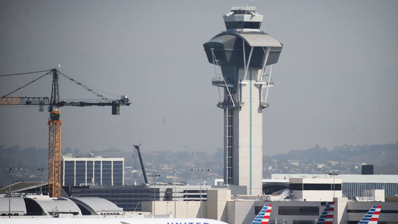 American And United Airlines To Furlough Over 32,000 Employees GettyImageRank2 Color Image business finance and industry transportation Horizontal 