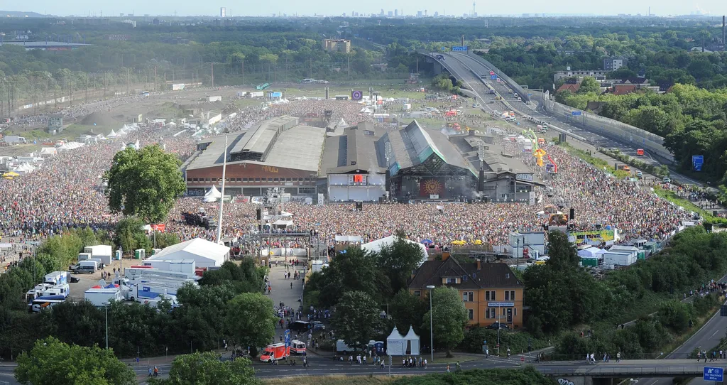 Halálos koncertek 2021 tragédiába fordult könnyűzenei koncertek, Love Parade, Duisburg, 2010 