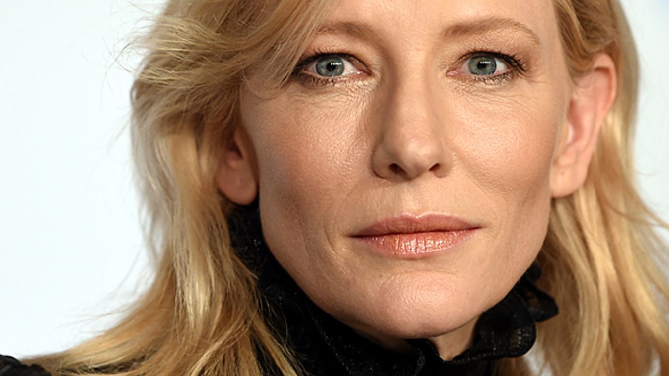 Carol, Cate Blanchett, Cannes 2015 