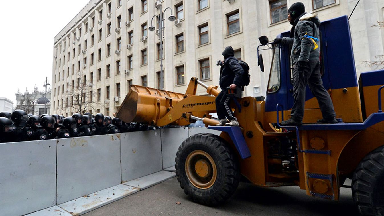 tüntetés kijevben, ukrajna, eu csatlakozás