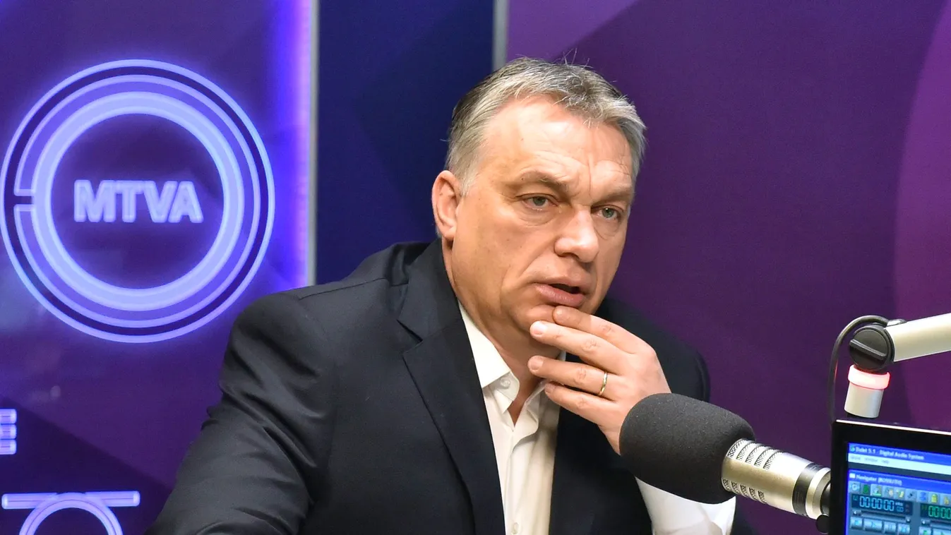 Orbán Viktor 