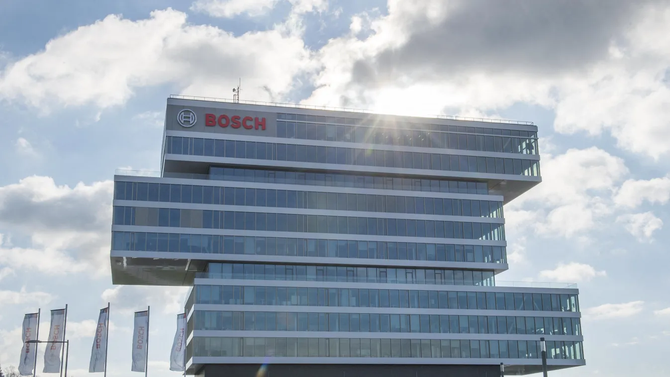 Bosch, vállalat, cég, márka 