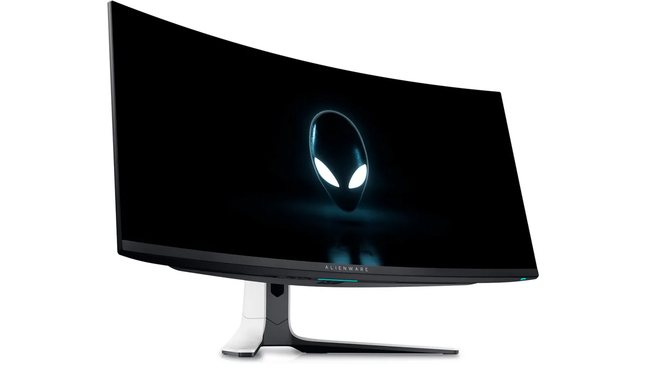 alienware aw3423dw oled monitor 