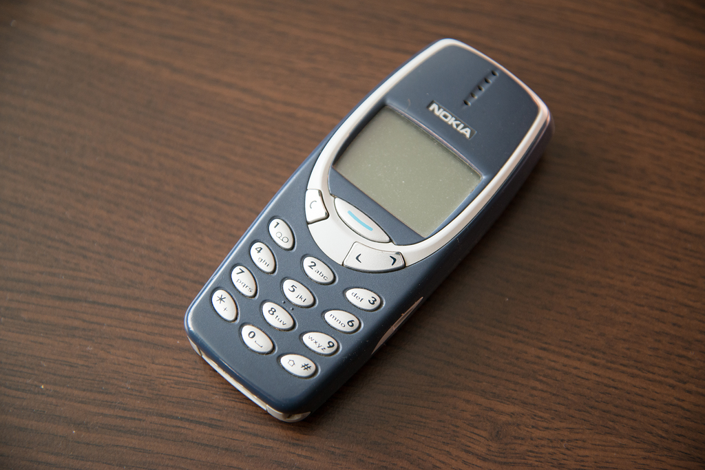 Nokia 3310  Azt hiszed, ilyen nem létezik! Egy Nokia telefont operáltak ki egy férfi gyomrából: fotó 
