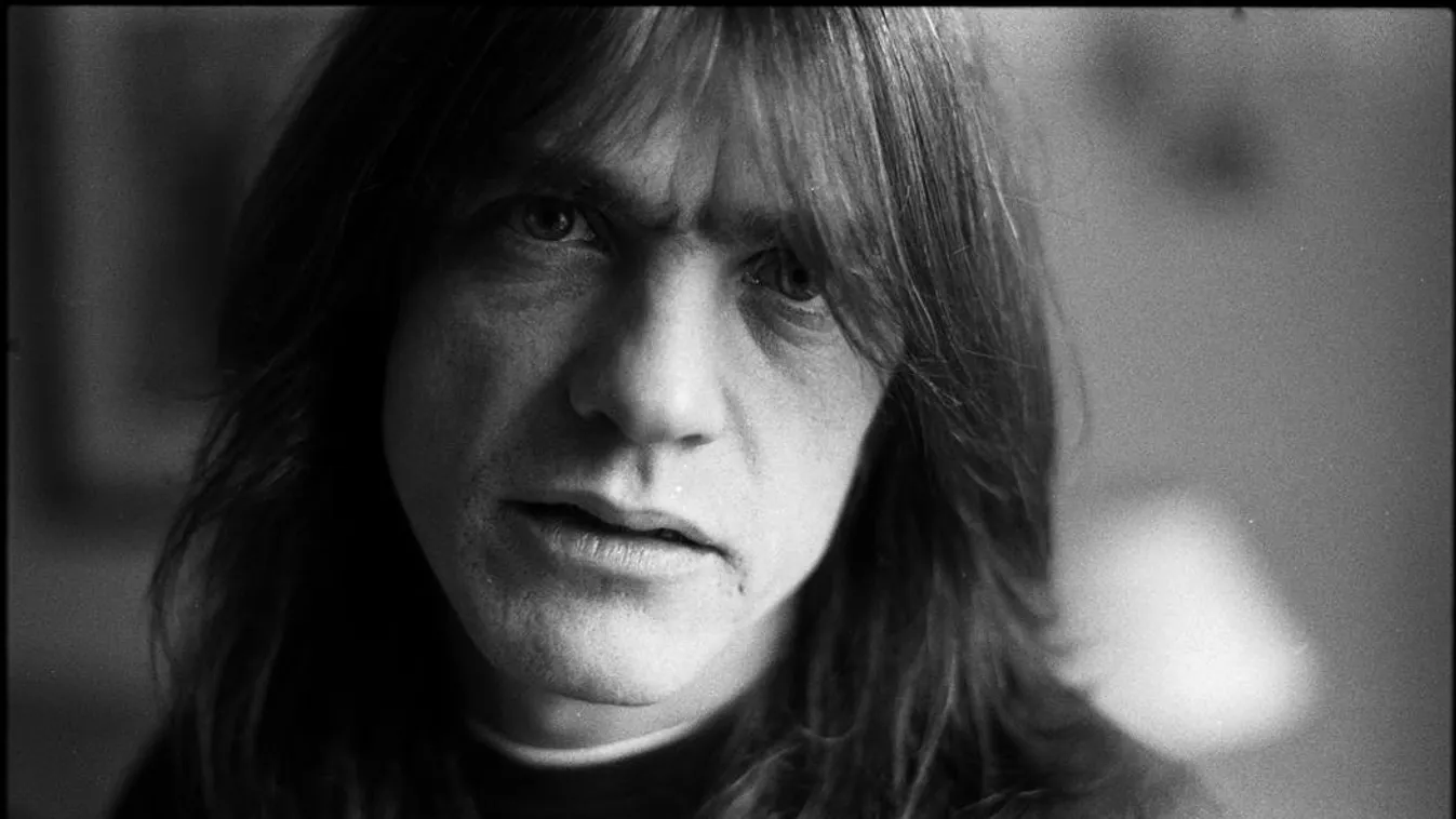 Malcolm Young 