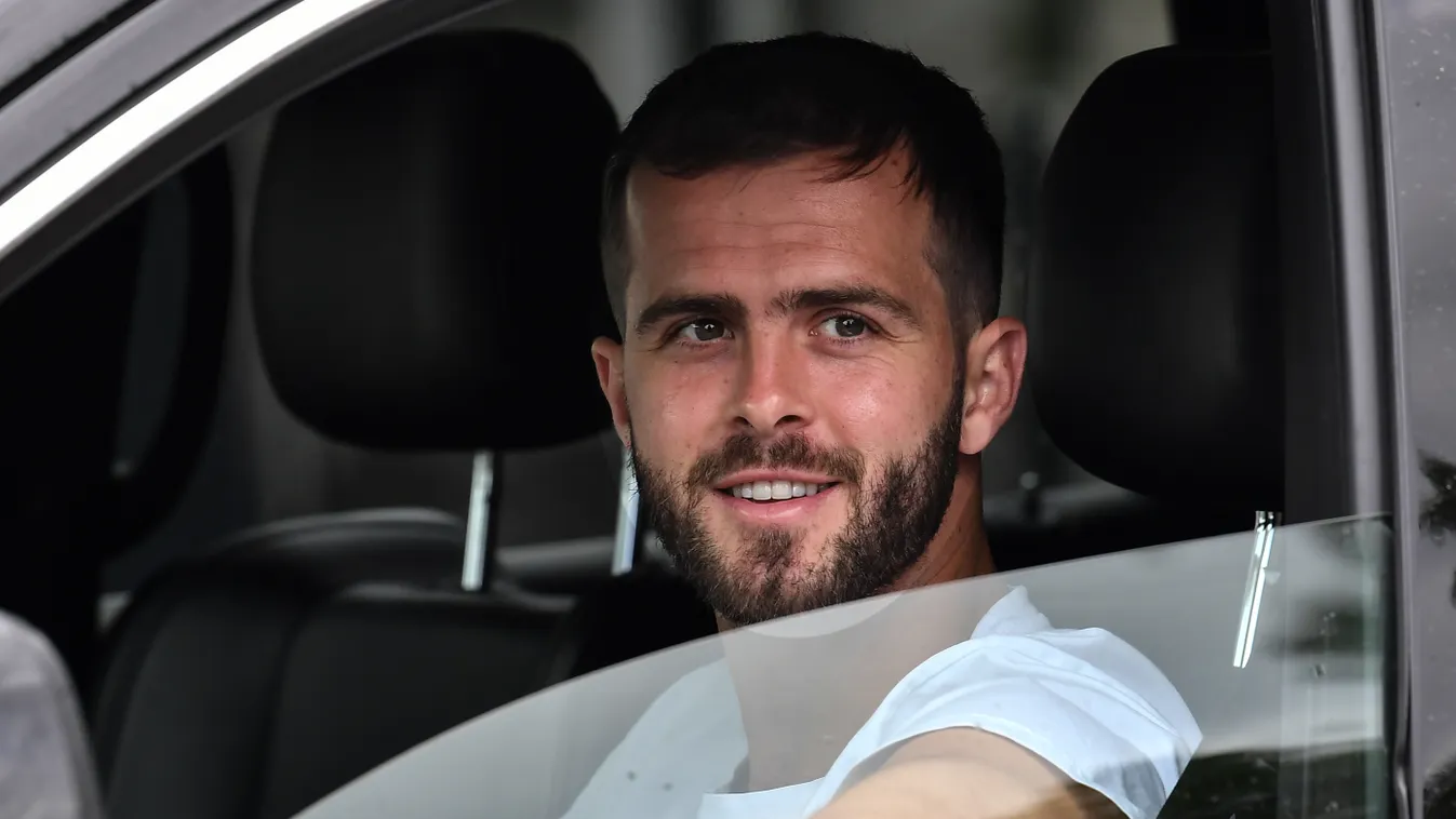 Miralem Pjanic 