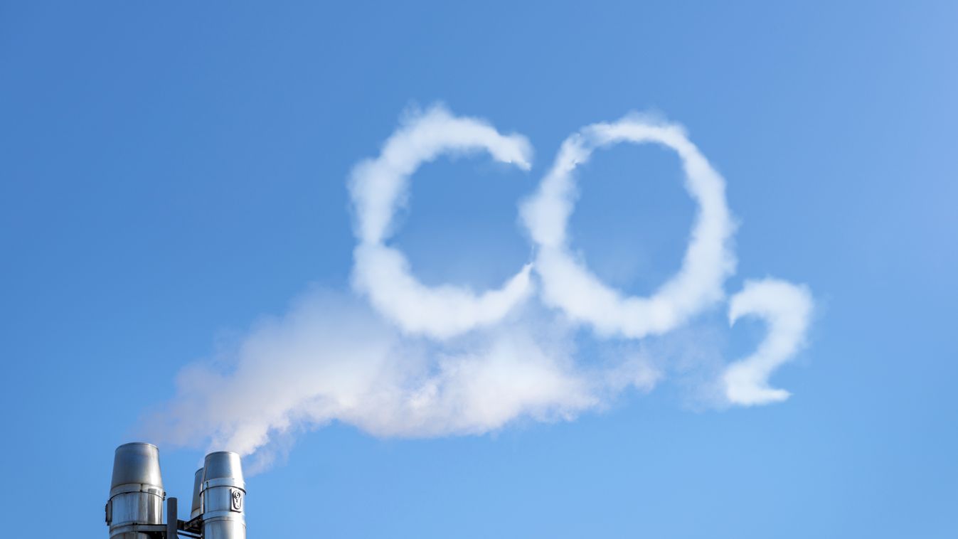 co2, szén-dioxid 