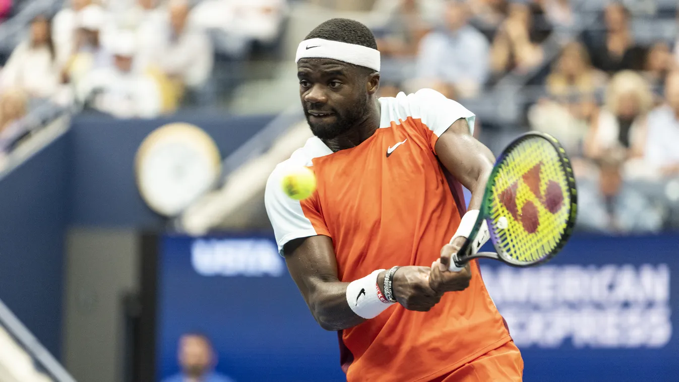 US Open 2022 Day 10 ball,Championships,court,Grand Slam,New York,player,Sport,Stadiu Horizontal 