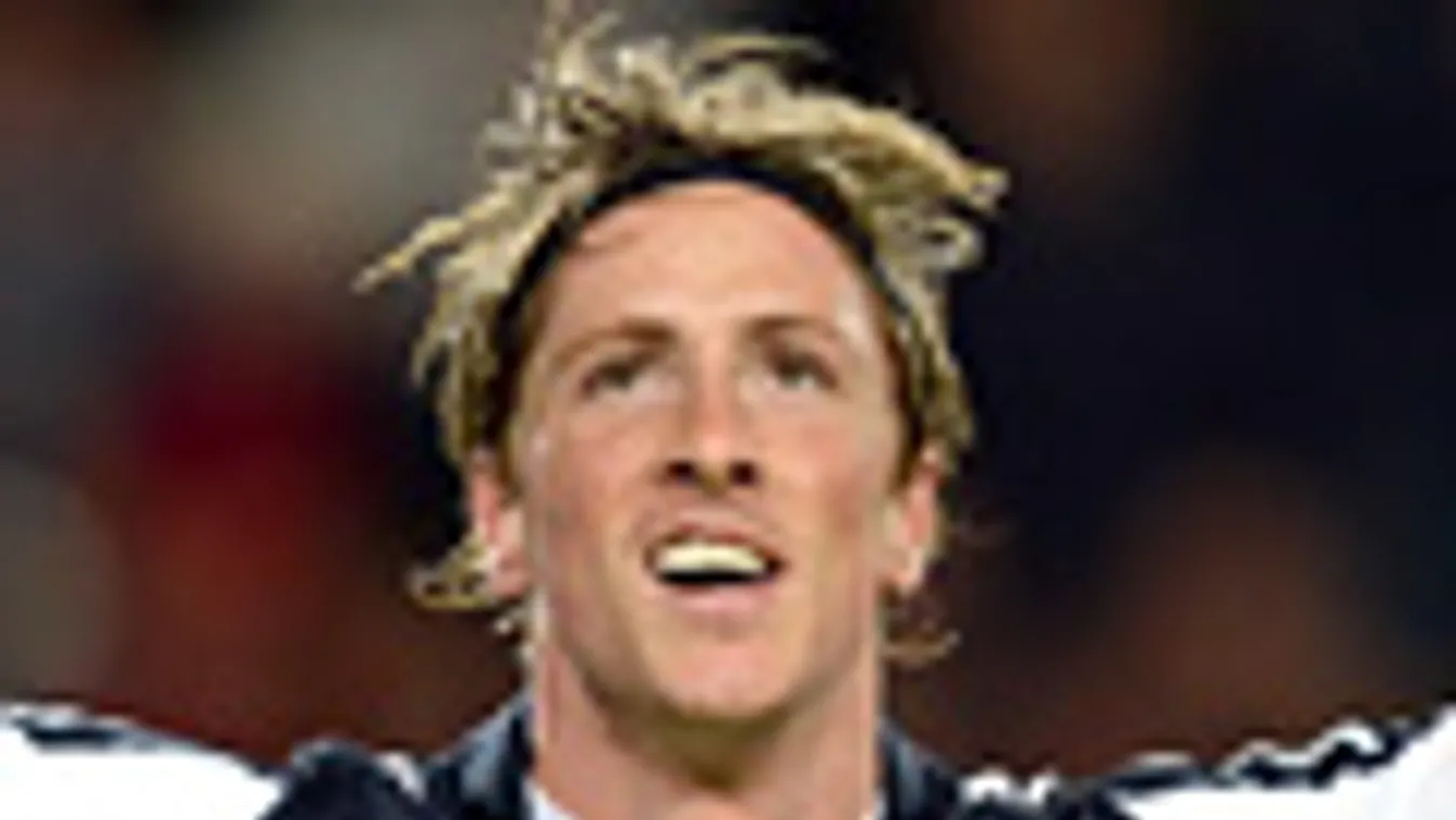 Torres, Chelsea-FC Barcelona, BL elődöntő, visszavágó