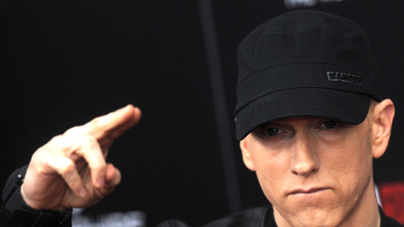 ivósgaléria Eminem 