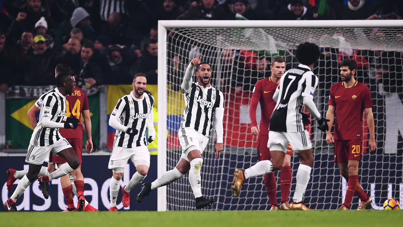 Juventus 