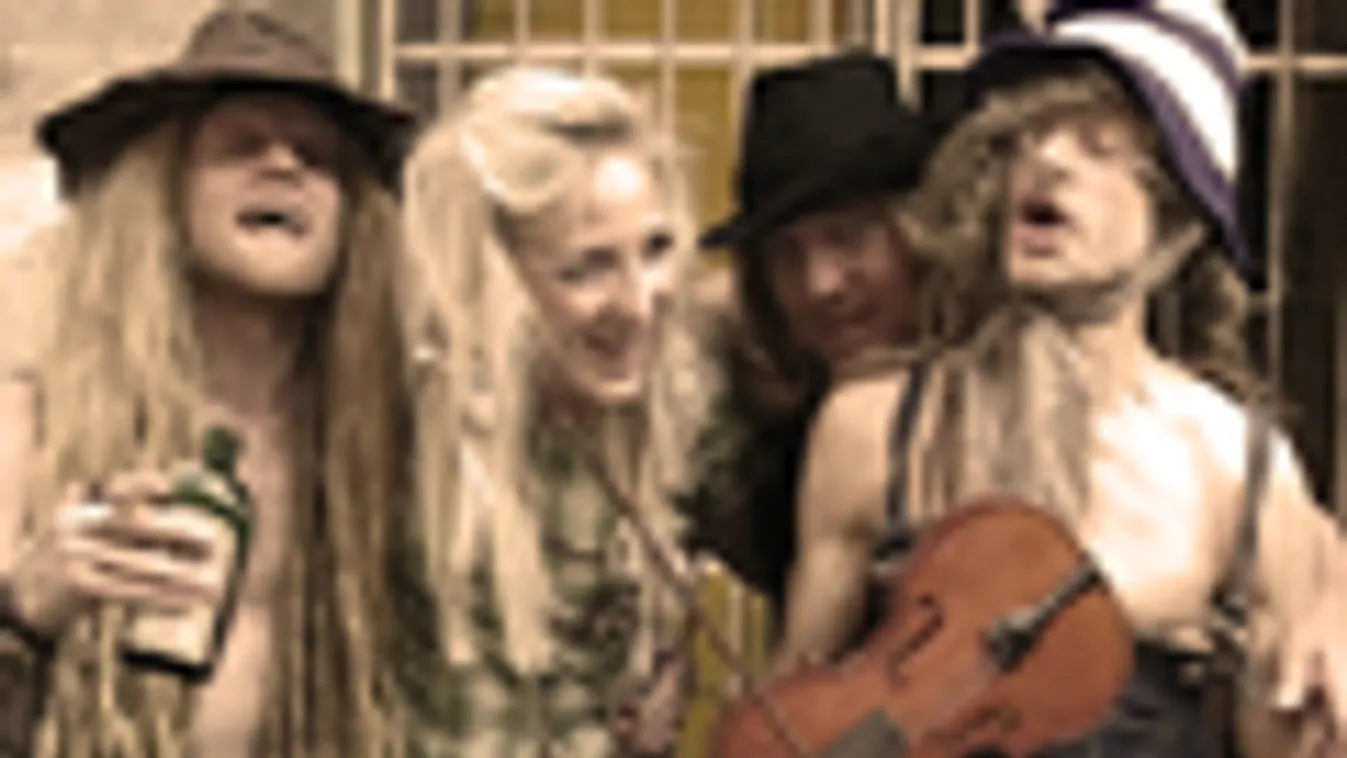 Rednex