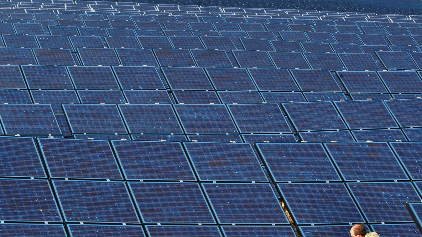 solar napelem paks bővítés 