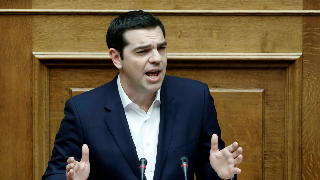 Görög válság – 2016-os költségvetés 